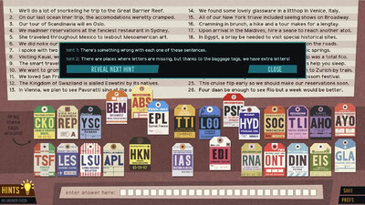 Puzzle Spy International - Изображение 4