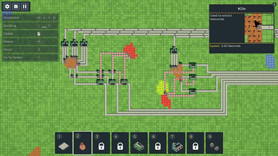 Pixel Factory - Изображение 4