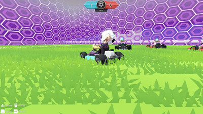 Kart Soccer Party - Изображение 1