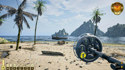 Restore Your Island - Изображение 1