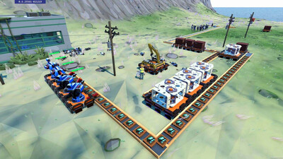 Apocalypse Factory - Изображение 4