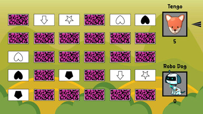 A Matching Game - Изображение 2