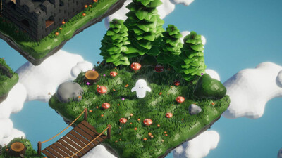 King Boo - Изображение 2