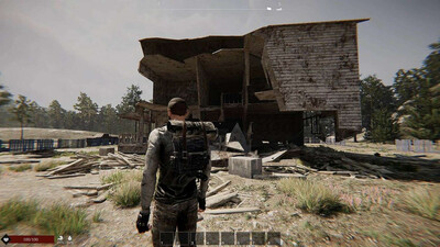 Human Host - Изображение 1