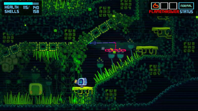 Planet Chyton - Изображение 1