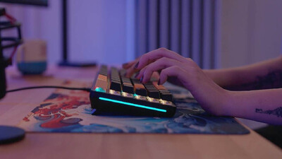 Hacked: The Streamer - Изображение 1