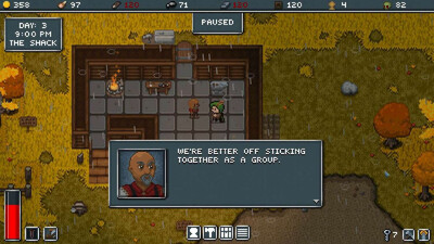 Rogue Night - Изображение 3