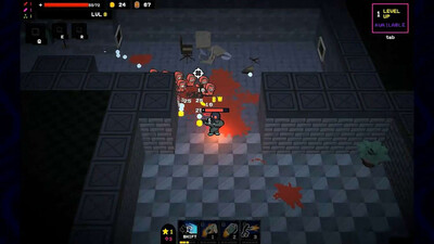 Screams Echo DEMO - Изображение 1