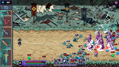 Miracle Brave - Изображение 2