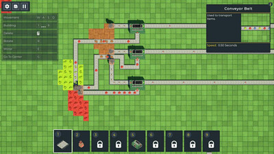 Pixel Factory - Изображение 3