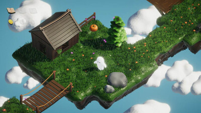 King Boo - Изображение 1