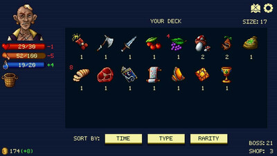 Spinny Dungeon - Изображение 2