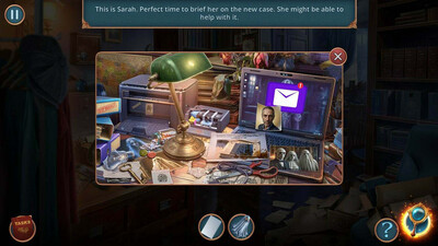Mystery Phantoms: Ghostly Secrets Collector’s Edition - Изображение 3