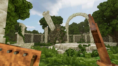 Lay of the Land - Изображение 3