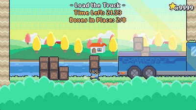 PostBear Tales - Изображение 2