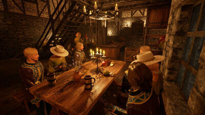 Tavern Legends - Изображение 2