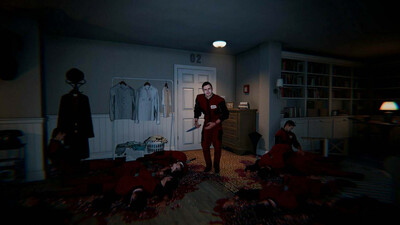 The Floor Above - Изображение 1