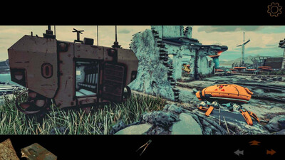 Back in the Swamp - Изображение 2