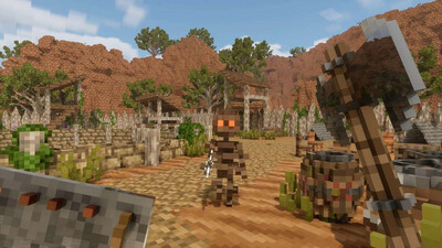 Lay of the Land - Изображение 2