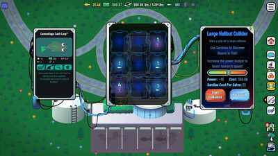 Black Hole Fishing - Изображение 4