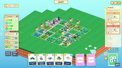 Eco City Planner - Изображение 1