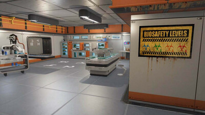 Palindrome Syndrome Escape Room - Изображение 2