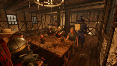 Tavern Legends - Изображение 1