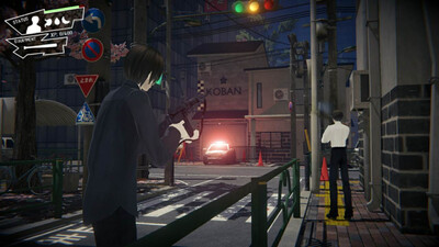 F.R.A.X: BLACKOUT - Изображение 1