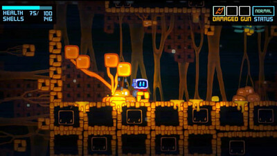 Planet Chyton - Изображение 4