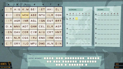 Puzzle Spy International - Изображение 1