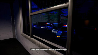 I Know a Guy: Shady Life Simulator - Изображение 2