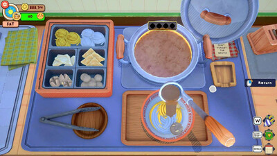 KuloNiku: Bowl Up! - Изображение 4