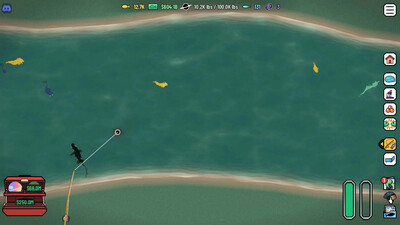 Black Hole Fishing - Изображение 3