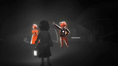 Narin: The Orange Room - Изображение 1