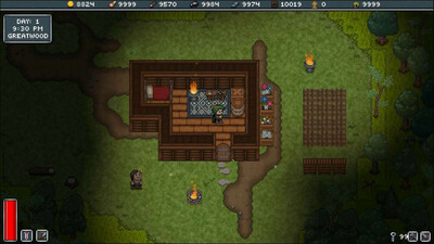 Rogue Night - Изображение 2