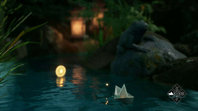 Origament: A Paper Adventure - Изображение 2