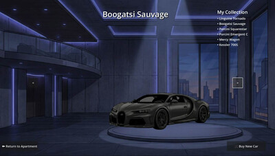 SELF MADE: Investment Life Sim - Изображение 4