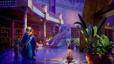 The House of Hikmah - Изображение 4