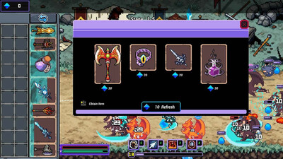 Miracle Brave - Изображение 1