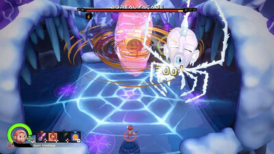 Nullpoint Protocol - Изображение 4