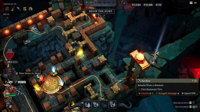 Minos - Изображение 2