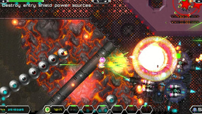 Iridium - Изображение 4