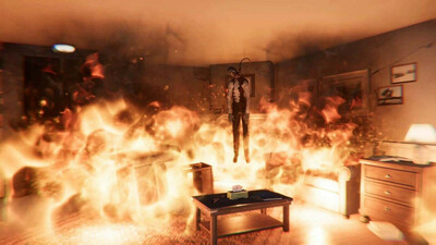 The Floor Above - Изображение 4