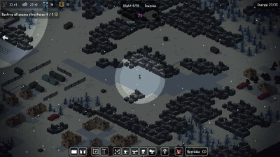 Signal Zone - Изображение 4