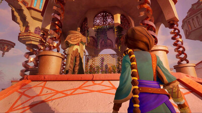 The House of Hikmah - Изображение 2