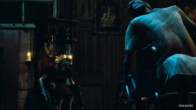 The Occultist - Изображение 1