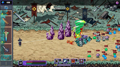 Miracle Brave - Изображение 3