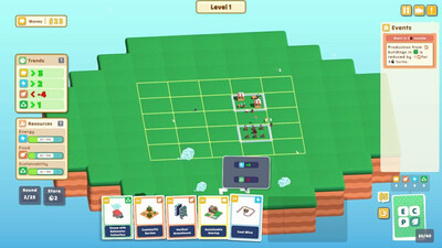 Eco City Planner - Изображение 2