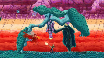 ChainStaff - Изображение 4