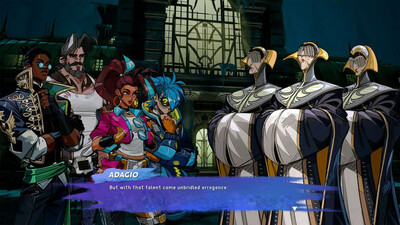 People of Note - Изображение 3